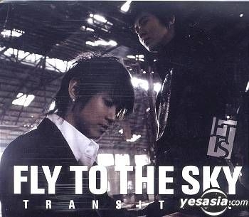 YESASIA: Fly to the Sky Vol. 6 - TRANSITION GROUPS,CD - Fly to the