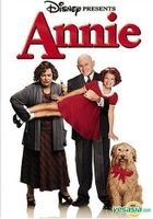 Annie (1999) (DVD) (US Version)