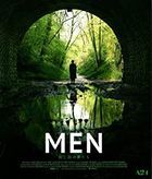 Men (Blu-ray) (Japan Version)