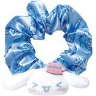 Hatsune Miku x Sanrio Cinnamoroll Scrunchie (Blue)