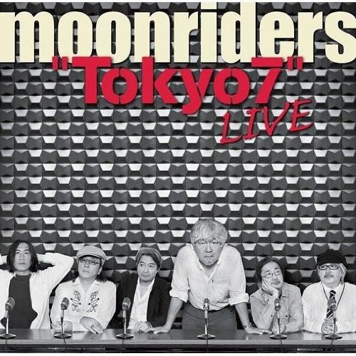 YESASIA: Archives Series Vol.06 Moon Riders Live at SHIBUYA 2010.3.23  Tokyo7 (日本版) CD - ムーンライダーズ - 日本の音楽CD - 無料配送