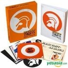 The Story of Trojan (5CD)