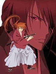 Rurouni Kenshin DVD - Buy Rurouni Kenshin: Shin Kyoto-Hen DVD (OAV