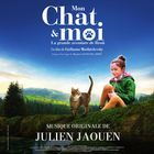 Mon chat et moi, la grande aventure de Rroû Original Soundtrack  (Japan Version)