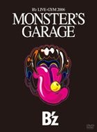 B'z Live Gym 2006 Monster's Garage (Japan Version)