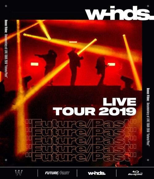 YESASIA : Live Tour 2019 