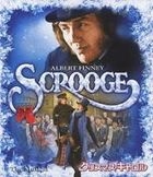 Scrooge (1970) (Blu-ray) (Japan Version)