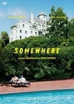 YESASIA : Somewhere (Blu-ray) (日本版) Blu-ray - 東北新社- 西方