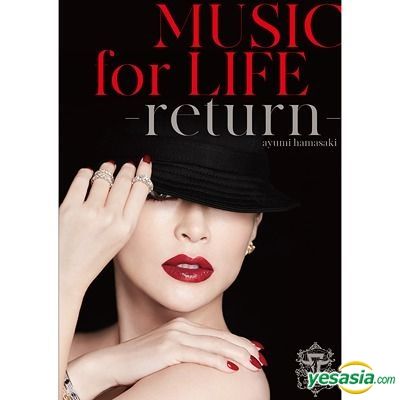 DISCOGRAPHY | ayumi hamasaki（浜崎あゆみ） official website