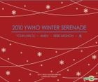 YWHO - 2010 YWHO Winter Serenade