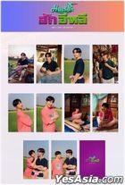 HUG E-Lhee The Musical : Random Postcards
