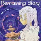 REMAINING DIARY (Japan Version)