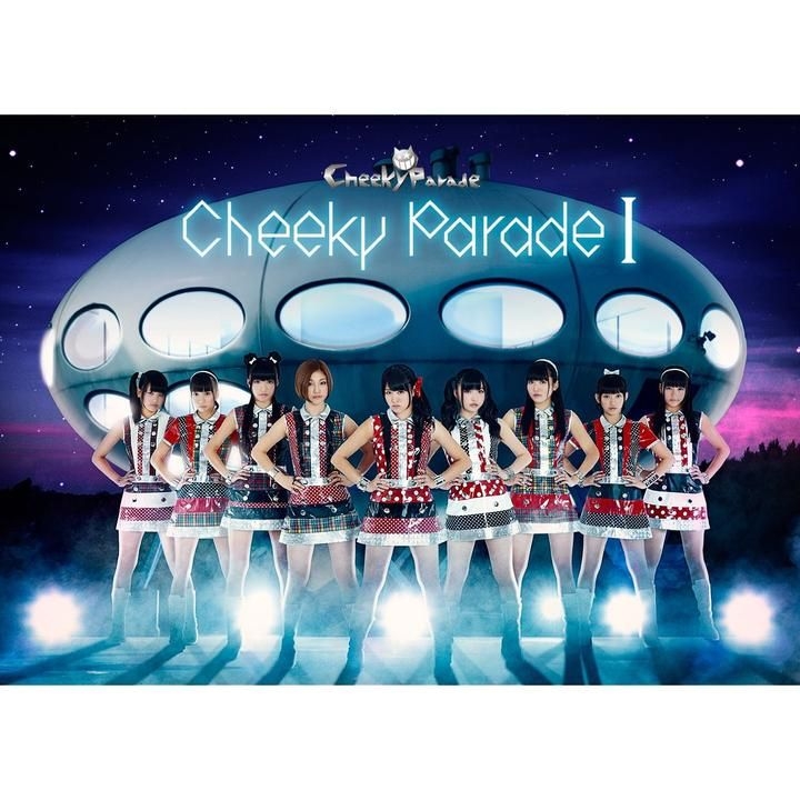 その他 Cheeky Parade I (ALBUM+DVD) rdzdsi3 CHEEKY PARADE I(+DVD) - Amazon.com Music