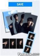YESASIA: Related Items - Your Sky (2024) (DVD + CD Boxset A) (Ep