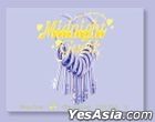 fromis_9 Mini Album Vol. 4 - Midnight Guest (After Midnight Version)