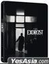 驅魔人﹕信仰者 (2023) (4K Ultra HD + Blu-ray) (Steelbook限量版) (香港版)
