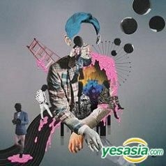 YESASIA: SHINee Vol. 3 - Chapter 2 'Why So Serious?-The
