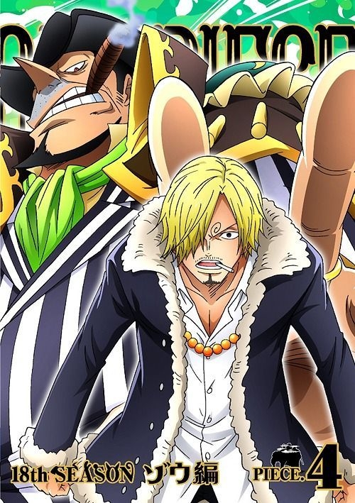 One Piece (season 18) - Wikipedia