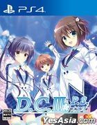 D.C.III -Da Capo III- Plus Story (Normal Edition) (Japan Version)