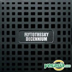 K-POP・アジア FLY TO THE SKY - DECENNIUM Fly to the Sky - Wikipedia