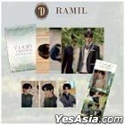 The Next Prince The Series : 2nd Busking - Photoset D