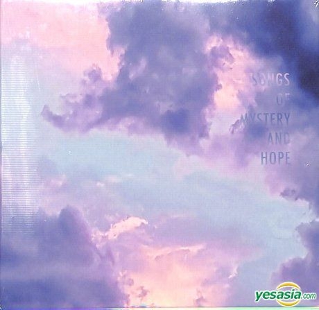 YESASIA: Songs Of Mystery And Hope CD - Alex Pryrodny, Instrumental Music -  All Chinese Music - Free Shipping - North America Site
