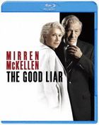The Good Liar (Blu-ray + DVD) (Japan Version)