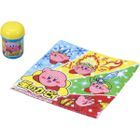 Kirby Hand Towel with Case