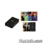 Lee Jin Hyuk Ontact Live 'SHOW 26' Official Merchandise - Playing Cards