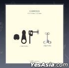 Lee Seung Yoon Official MD - EARRINGS