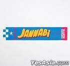Jannabi - Slogan