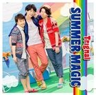 Summer Magic (Normal Edition)(Japan Version)