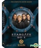 Stargate SG-1 (The Complete Ninth Season) (US Version)