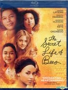 The Secret Life of Bees (Blu-ray) (US Version)