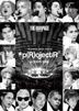 THE RAMPAGE LIMITED LIVE 2024 *p(R)ojectR at TOKYO DOME [BLU-RAY]  (Japan Version)