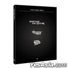 PIANO SHEET MUSIC : Jin (Package)