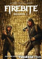 Firebite (2021) (DVD) (Ep. 1-8) (Season 1) (US Version)