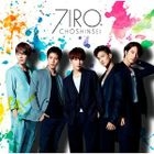 7IRO [Type A](ALBUM+DVD) (First Press Limited Edition)(Japan Version)