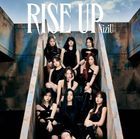 RISE UP [Type A] (ALBUM+DVD) (First Press Limited Edition) (Japan Version)