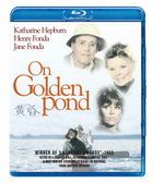 On Golden Pond (Blu-ray) (Japan Version)