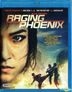 Raging Phoenix (2009) (Blu-ray) (US Version)