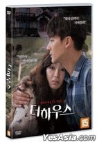 The House (DVD) (Korea Version)