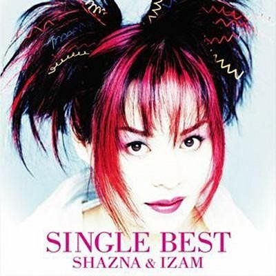 YESASIA: Shazna Single Best (Japan Version) CD - Shazna - Japanese