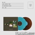 Paul Kim - Sincerely yours (10th Anniversary Edition) (2LP)