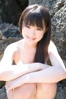 YESASIA: Fukumi Maki - Idol One: Hanikami (DVD) (Japan Version