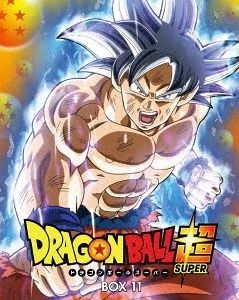 Comprar Anime Dragon Ball Super em Blu-ray