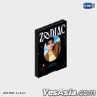 Zodiac Series : Exclusive Photocard Set - Pond Naravit -