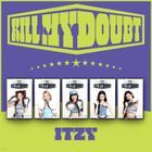 ITZY Mini Album Vol. 7 - KILL MY DOUBT (Cassette Tape) (Random Version)
