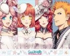 唱歌王子 Maji Love Revolutions 4 (Blu-ray+CD)(日本版)
