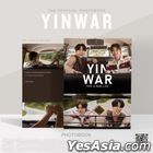 YINWAR: This is Real Life The Official Photobook